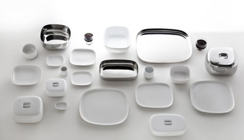 Alessi Bouroullec Ovale Alessi Bouroullec Ovale