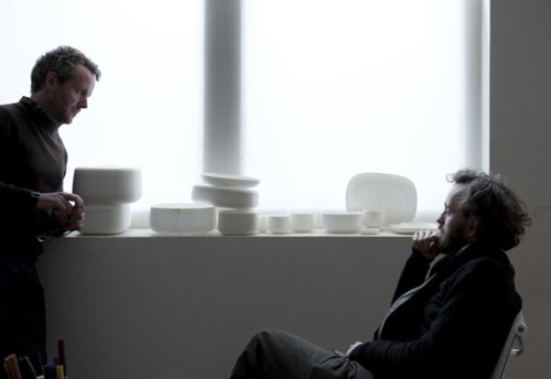 Alessi Bouroullec Ovale