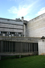 couvent de la Tourette