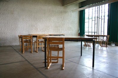 couvent de la Tourette