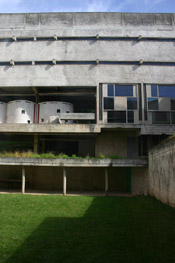 couvent de la Tourette