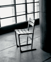 couvent de la Tourette