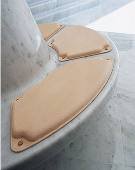 Azzedine Alaïa showroom, Paris, 2006