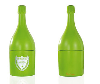 'Dom Perignon by Marc Newson' champagne bucket